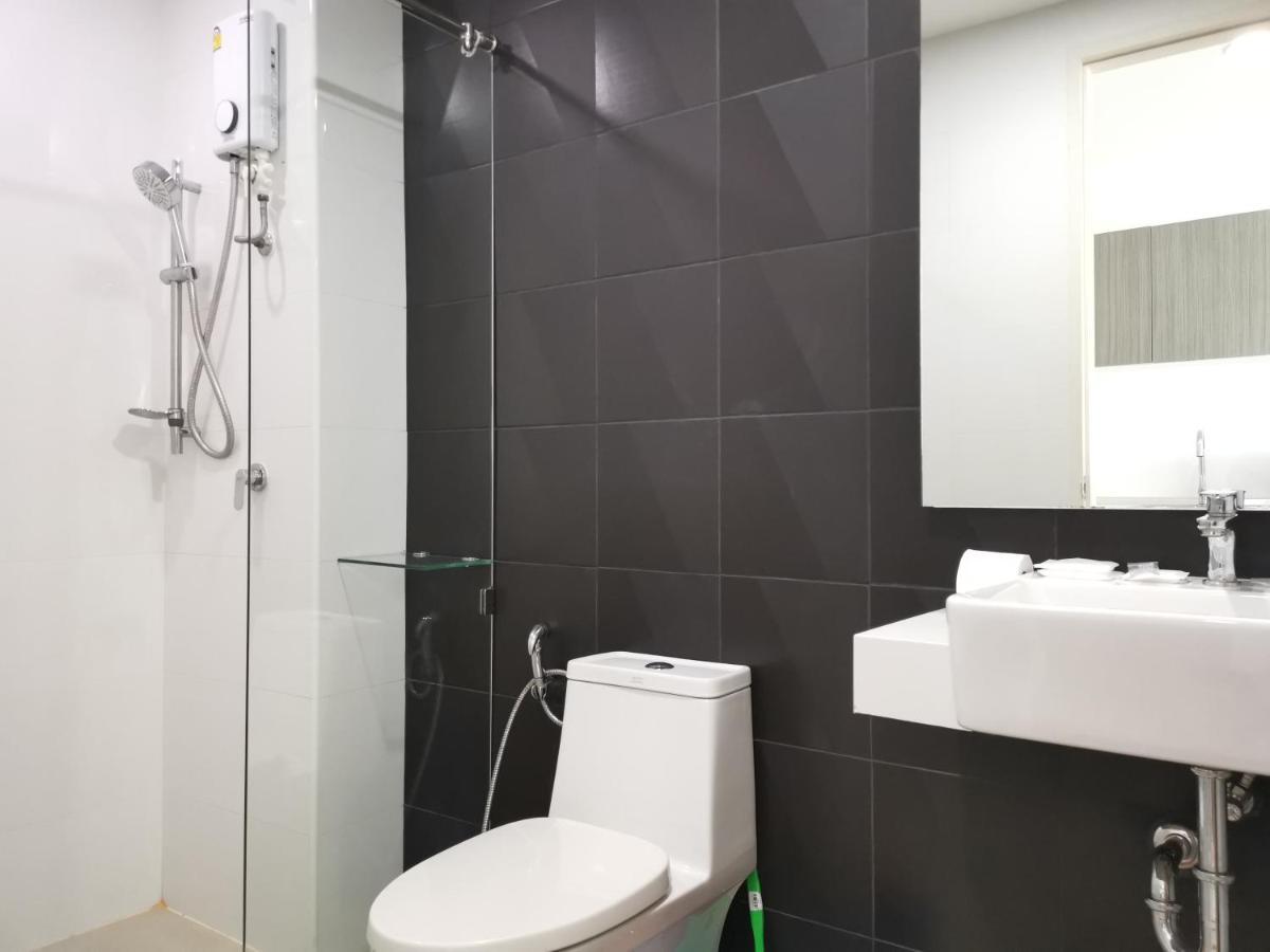 7 Floor - Ozone Condotel Near Kata Beach By 15 Minutes Walking Екстериор снимка