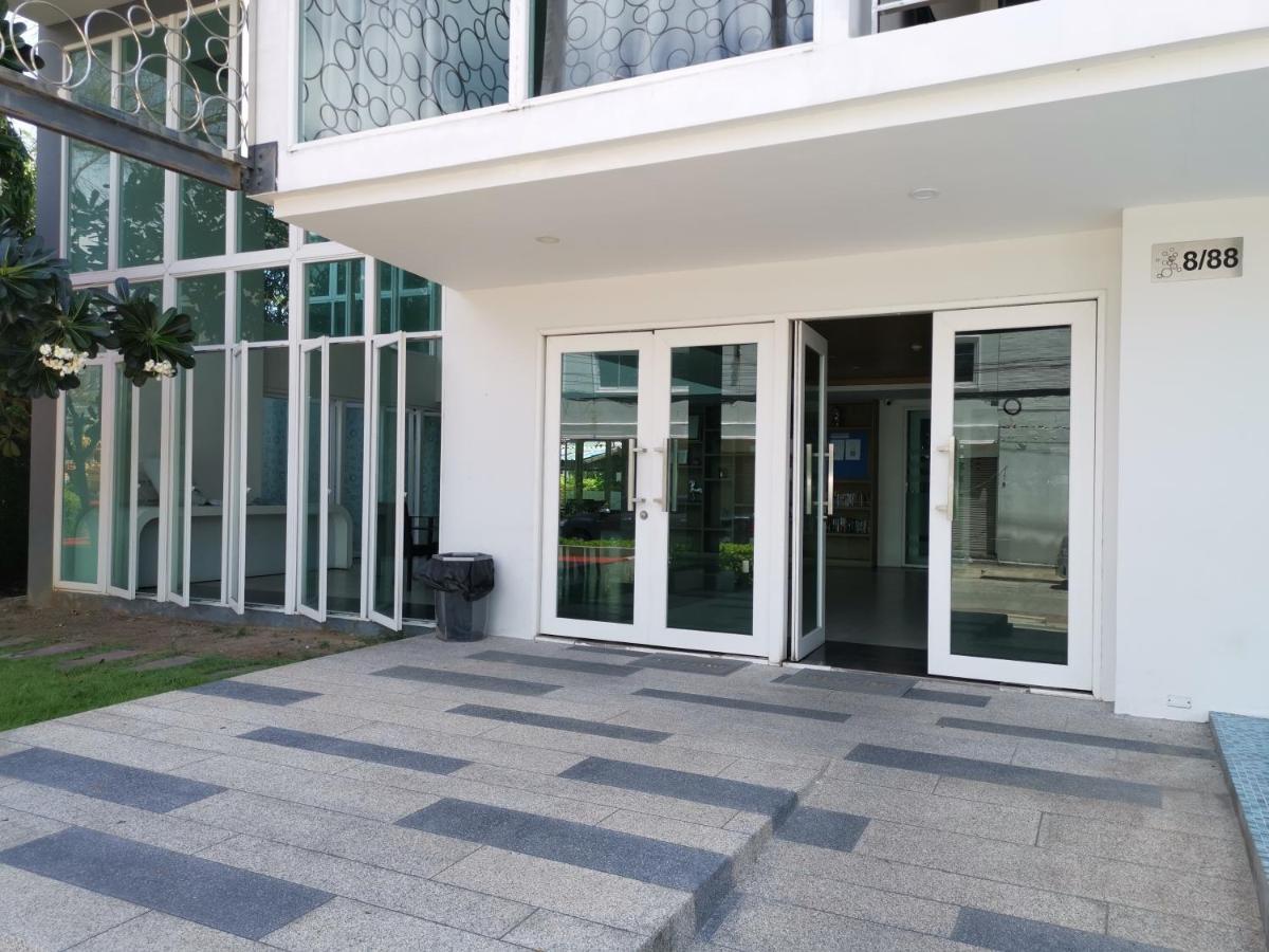 7 Floor - Ozone Condotel Near Kata Beach By 15 Minutes Walking Екстериор снимка